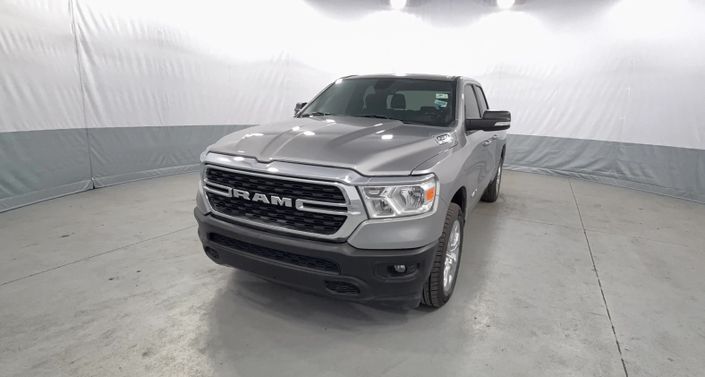 Thumbnail: 2022 RAM 1500 - 1
