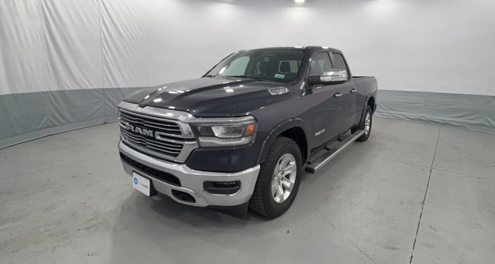 Thumbnail: 2020 RAM 1500 - 1