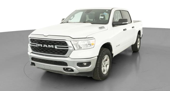 Thumbnail: 2023 RAM 1500 - 1