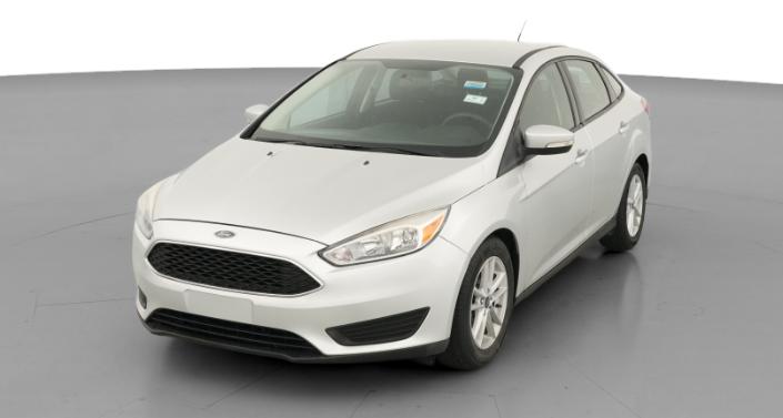 Thumbnail: 2017 Ford Focus - 1