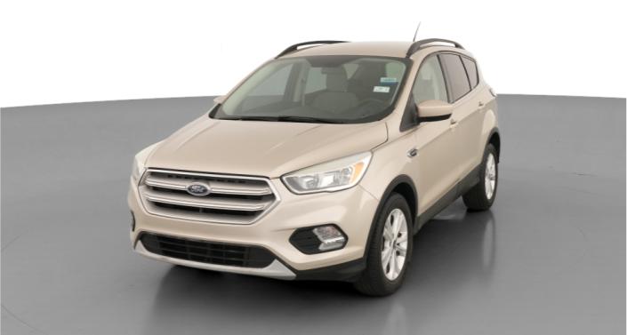 Thumbnail: 2018 Ford Escape - 1