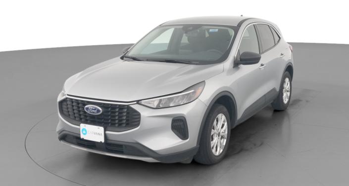 Thumbnail: 2024 Ford Escape - 1