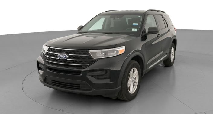Thumbnail: 2023 Ford Explorer - 1