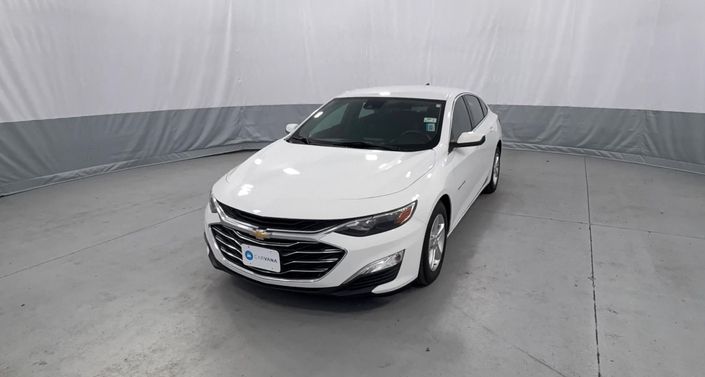 Thumbnail: 2023 Chevrolet Malibu - 1