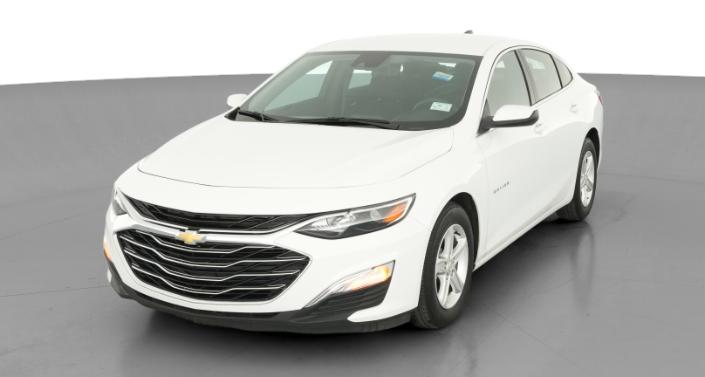 Thumbnail: 2023 Chevrolet Malibu - 1