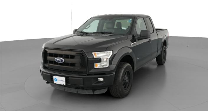 Thumbnail: 2015 Ford Econoline - 1