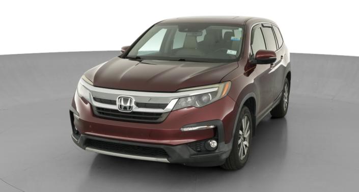 Thumbnail: 2019 Honda Pilot - 1