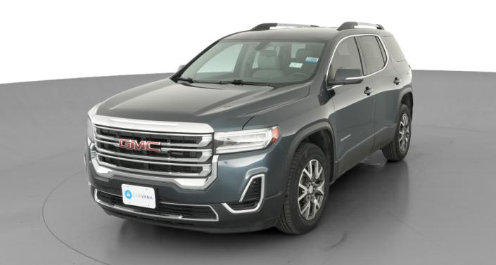 Thumbnail: 2020 GMC Acadia - 1