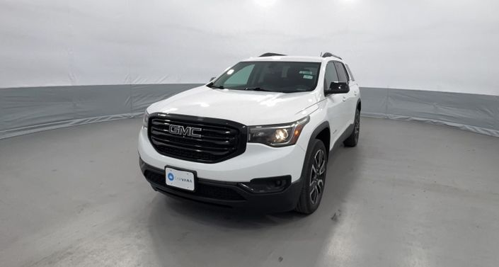 Thumbnail: 2019 GMC Acadia - 1