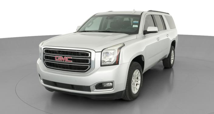 2017 GMC Yukon XL SLT -
                  San Antonio, TX