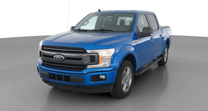 Thumbnail: 2019 Ford Econoline - 1