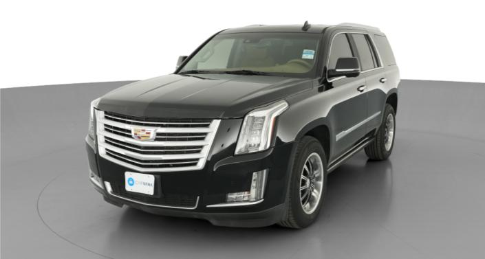Thumbnail: 2016 Cadillac Escalade - 1