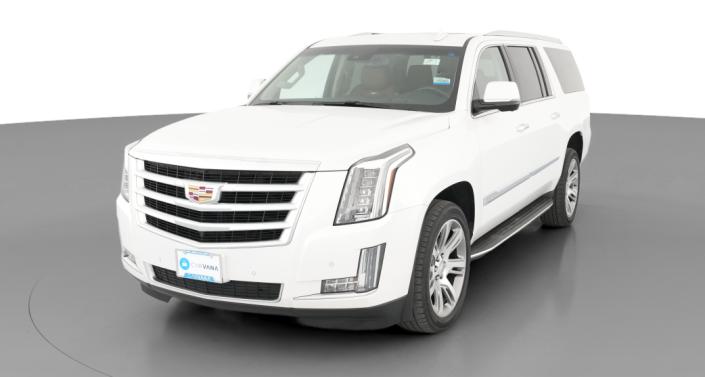 Thumbnail: 2016 Cadillac Escalade - 1