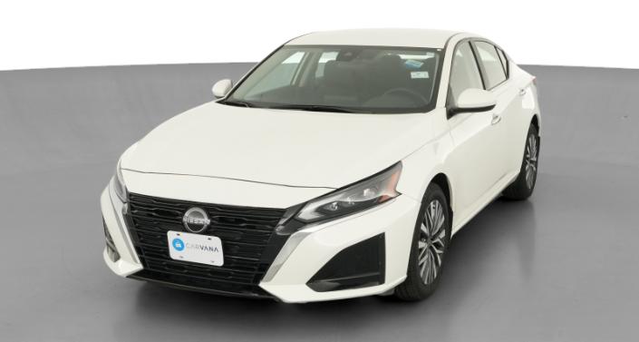 Thumbnail: 2023 Nissan Altima - 1