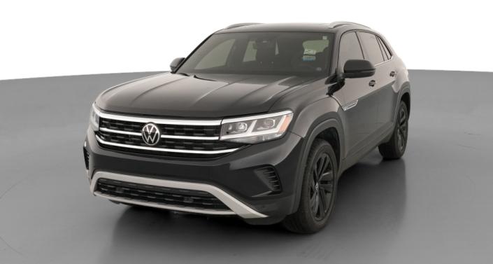 Thumbnail: 2022 Volkswagen Atlas - 1