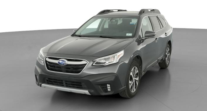 Thumbnail: 2021 Subaru Outback - 1