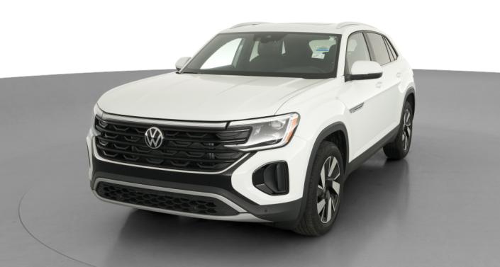 Thumbnail: 2025 Volkswagen Atlas - 1