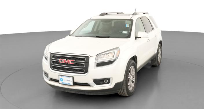 Thumbnail: 2013 GMC Acadia - 1