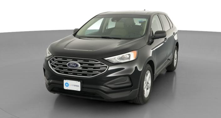 Thumbnail: 2019 Ford Edge - 1