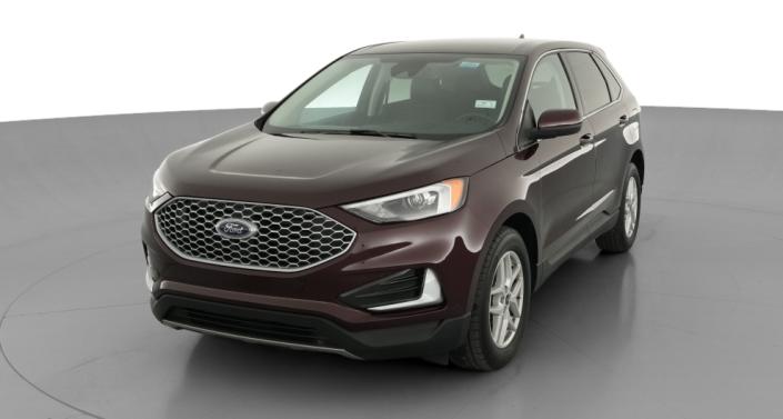 Thumbnail: 2024 Ford Edge - 1