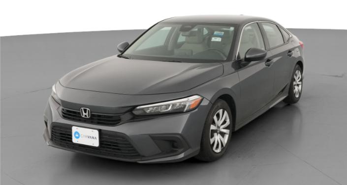 Thumbnail: 2024 Honda Civic - 1