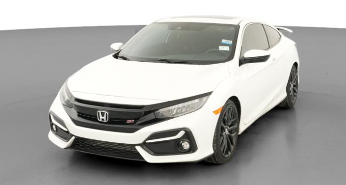 Thumbnail: 2020 Honda Civic - 1