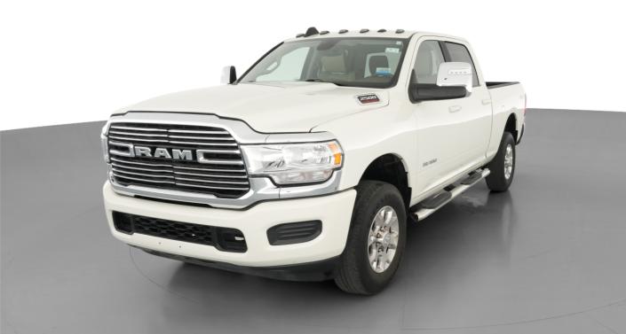 Thumbnail: 2023 RAM 2500 - 1
