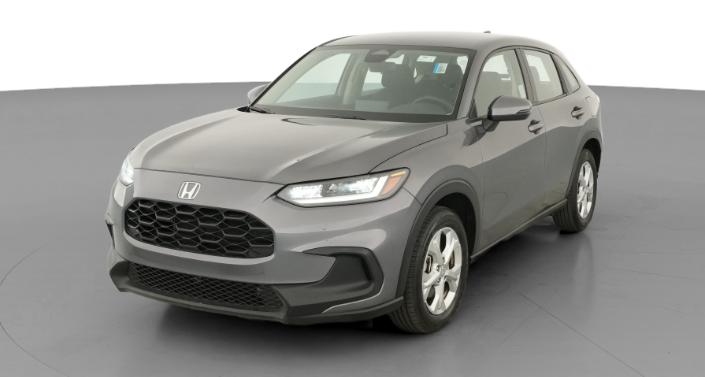 Thumbnail: 2024 Honda HR-V - 1