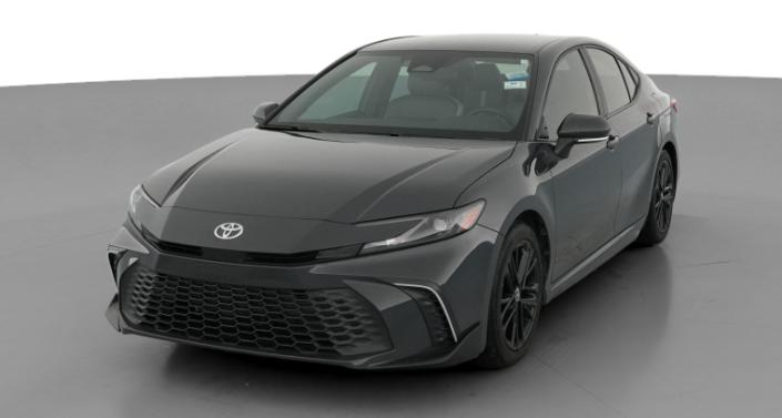 Thumbnail: 2025 Toyota Camry - 1