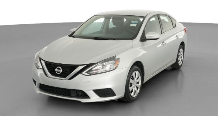 Thumbnail: 2019 Nissan Sentra - 1
