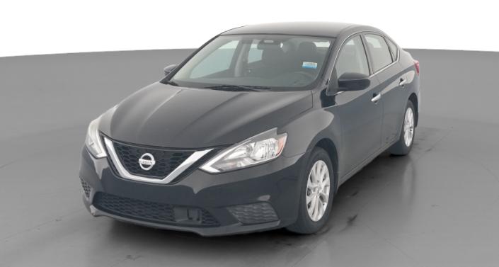 Thumbnail: 2019 Nissan Sentra - 1