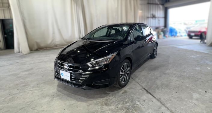 Thumbnail: 2025 Nissan Versa - 1