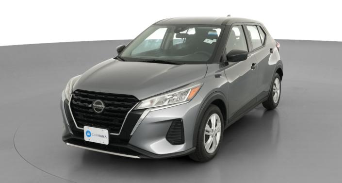 Thumbnail: 2021 Nissan Kicks - 1