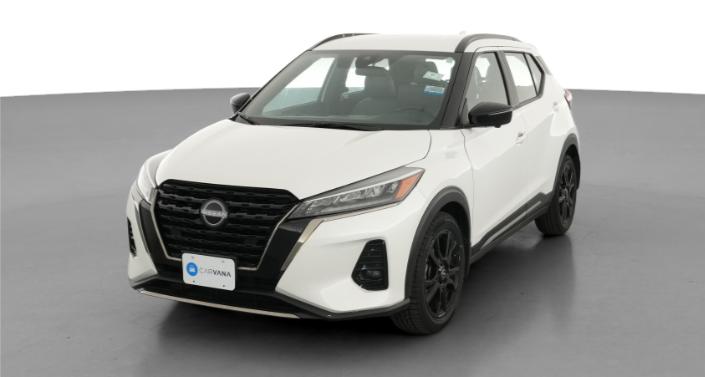 Thumbnail: 2024 Nissan Kicks - 1