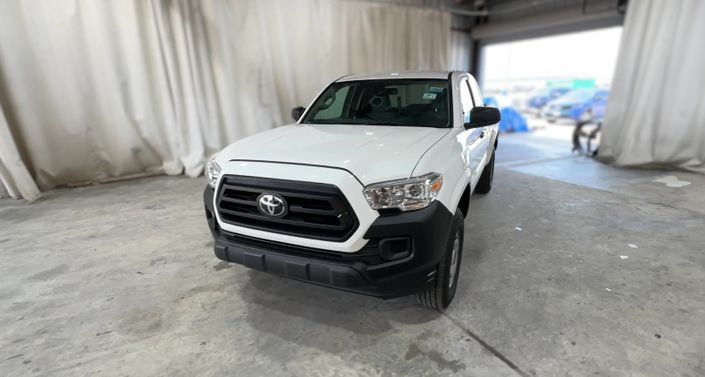 Thumbnail: 2023 Toyota Tacoma - 1