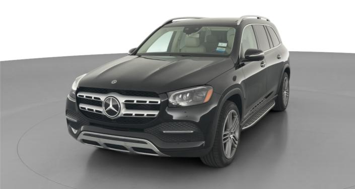 Thumbnail: 2020 Mercedes-Benz GLS - 1
