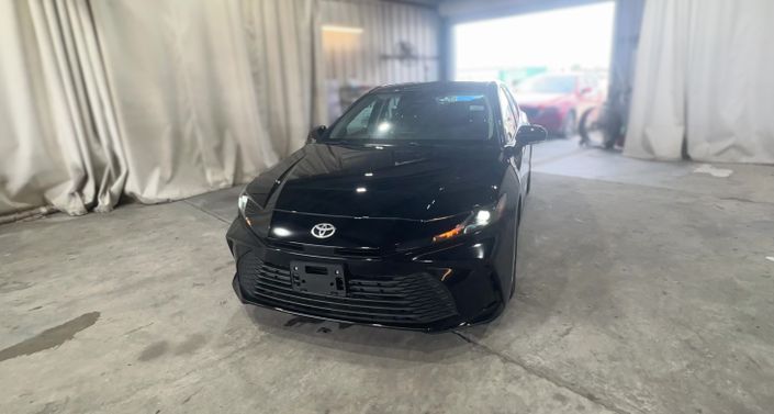 Thumbnail: 2025 Toyota Camry - 1