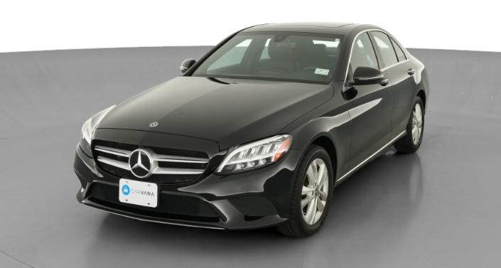 Thumbnail: 2019 Mercedes-Benz C-Class - 1
