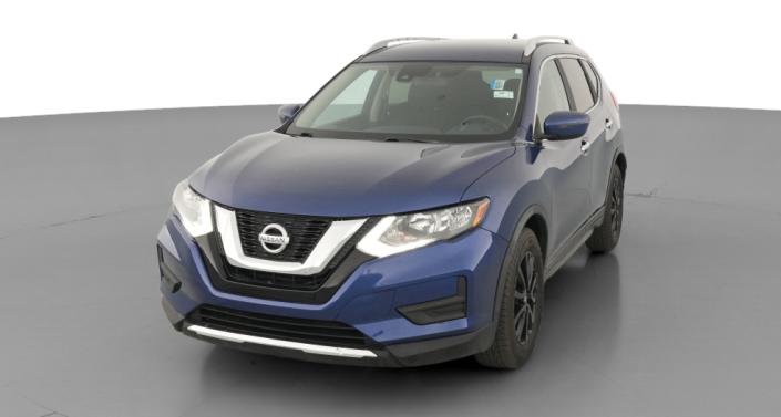 Thumbnail: 2020 Nissan Rogue - 1