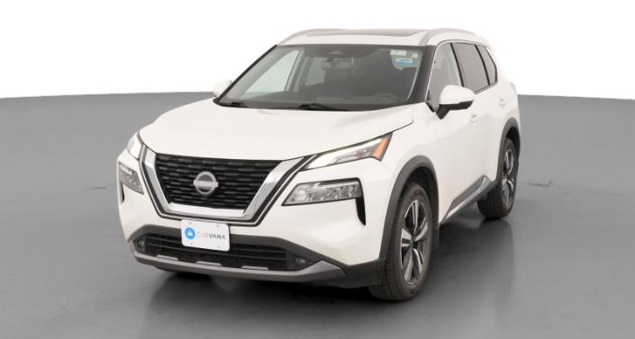 Thumbnail: 2022 Nissan Rogue - 1