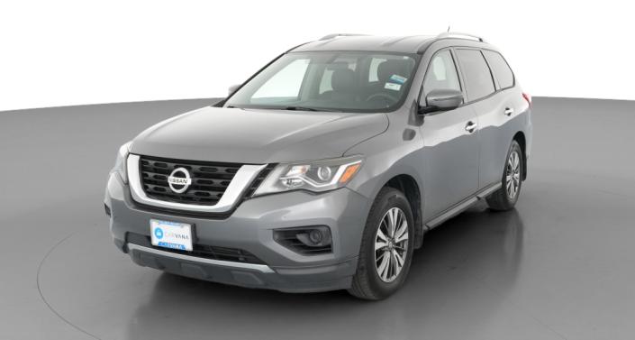 Thumbnail: 2018 Nissan Pathfinder - 1