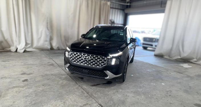 Thumbnail: 2023 Hyundai Santa Fe - 1
