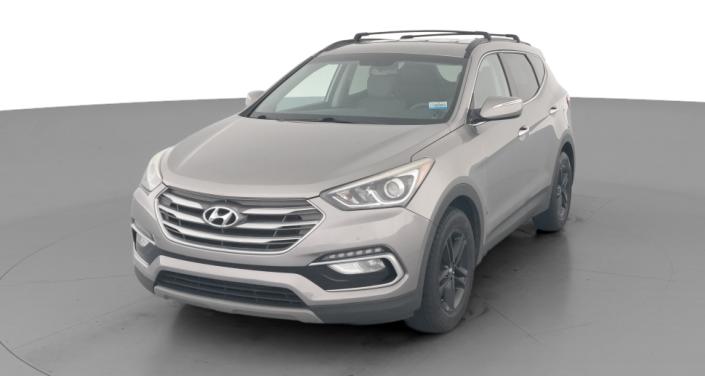 Thumbnail: 2018 Hyundai Santa Fe - 1