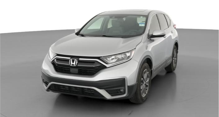 Thumbnail: 2020 Honda CR-V - 1