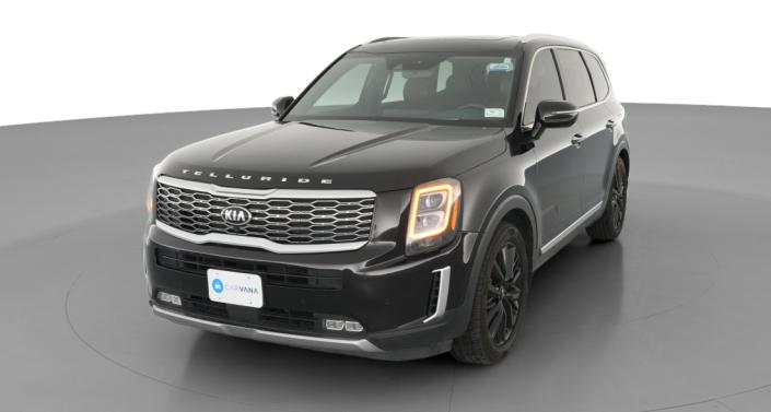 Thumbnail: 2020 Kia Telluride - 1