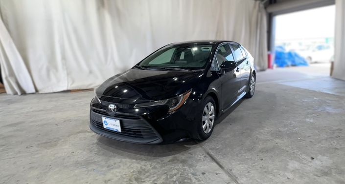 Thumbnail: 2023 Toyota Corolla - 1