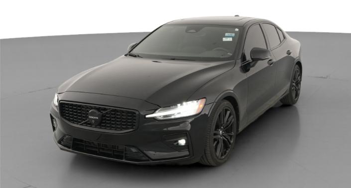 Thumbnail: 2024 Volvo S60 - 1