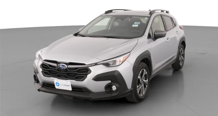 Thumbnail: 2024 Subaru Crosstrek - 1