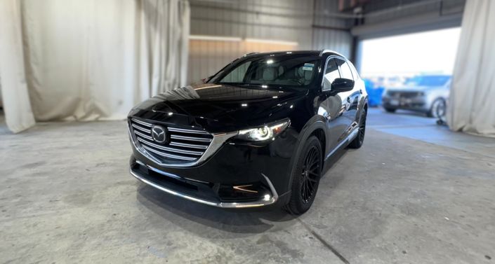 2016 Mazda CX-9 Grand Touring -
                  Houston, TX