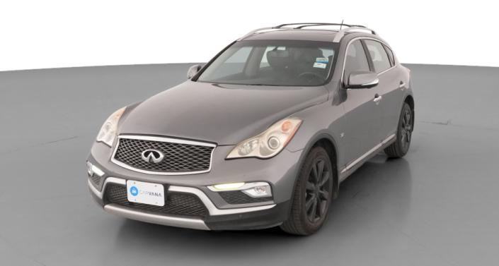 Thumbnail: 2016 INFINITI QX50 - 1